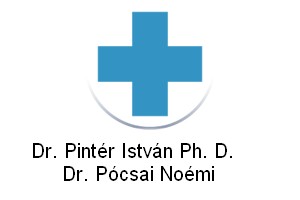 Dr. Pintér István; Dr. Pócsai Noémi