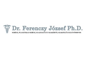 Dr. Ferenczy József Ph.D.